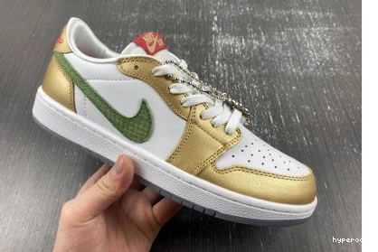 Hyperoad Jordan Dragon” Air 1 The “Year Of Low OG 1007